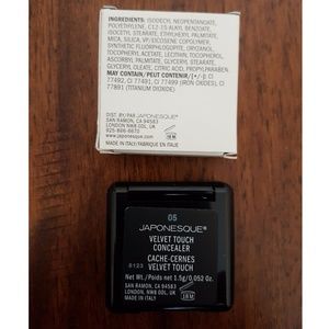 Japonesque Makeup - Brand new Japonesque concealer Japonesque Makeup - Brand new Japonesque concealer